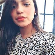 Profesora de diseño de modas para niñas de 7 años en adelante presenciales y virtuales